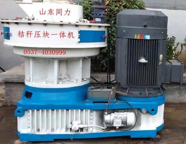 9SD-H系列離心(xin)制粒機